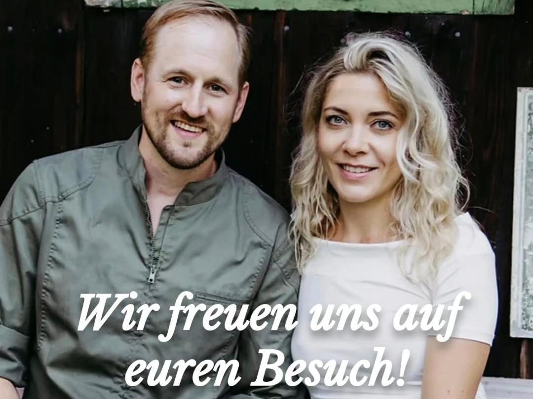 Gasthof Thuenauer Offenhausen Ngoại thất bức ảnh